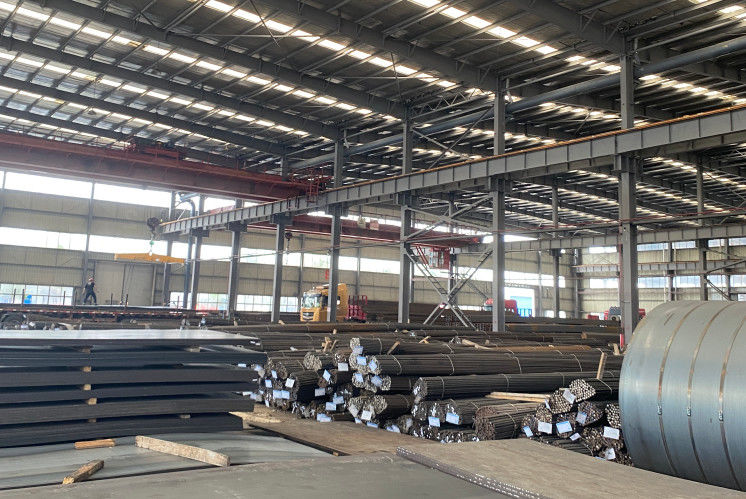 TITANIUM STEEL(UK)CO.. LTD