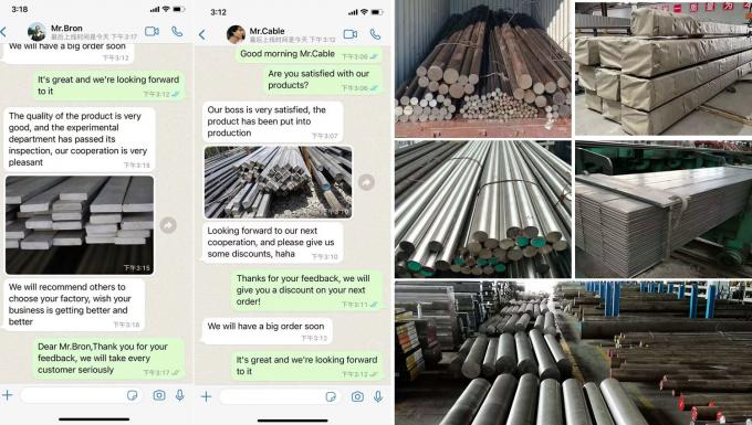 Yiliï¼Chinaï¼Steel Materials Co.,Ltd